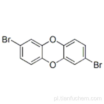 2,7-DIBROMODIBENZO-P-DIOKSYN CAS 39073-07-9